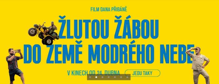 Cinema City leták týden 18 Strana 2