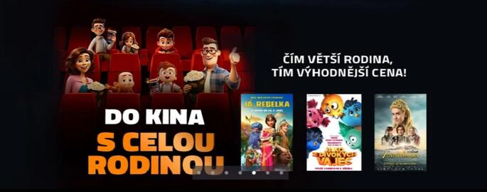 Cinema City leták týden 18 Strana 4