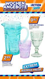 Action Flugblatt woche 18 Seite 1