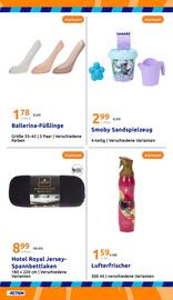 Action Flugblatt woche 18 Seite 18