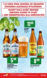Polomarket gazetka Strona 18