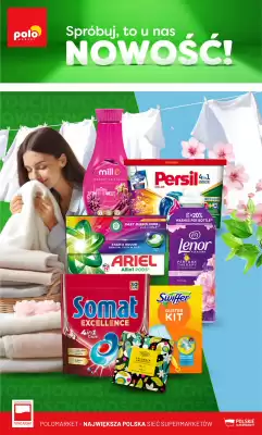 Polomarket gazetka (ważność do 31-05)