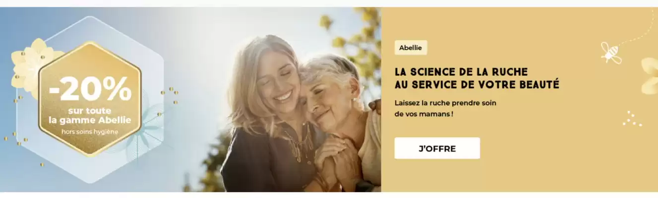 Catalogue Famille Mary (valable jusqu'au 25-05)