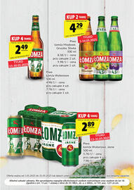 Prim Market gazetka Strona 6
