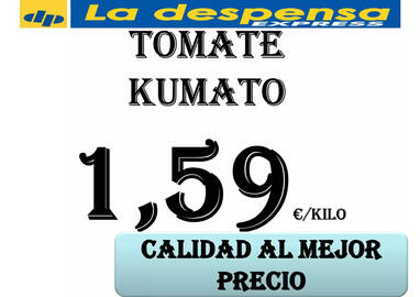 Folleto La Despensa Express Página 2