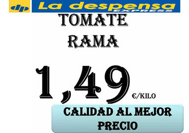 Folleto La Despensa Express Página 3