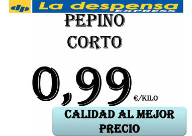 Folleto La Despensa Express Página 4