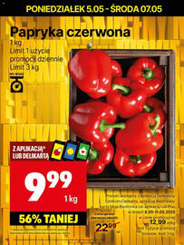 Delikatesy Centrum gazetka tydzień 19 Strona 10