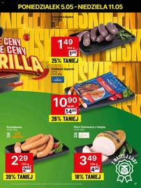 Delikatesy Centrum gazetka tydzień 19 Strona 17