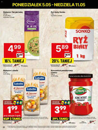 Delikatesy Centrum gazetka tydzień 19 Strona 22