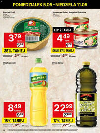 Delikatesy Centrum gazetka tydzień 19 Strona 24