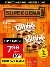 Delikatesy Centrum gazetka tydzień 19 Strona 3