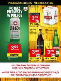 Delikatesy Centrum gazetka tydzień 19 Strona 33