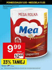 Delikatesy Centrum gazetka tydzień 19 Strona 34