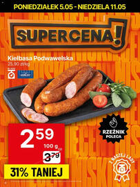 Delikatesy Centrum gazetka tydzień 19 Strona 4