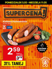 Delikatesy Centrum gazetka tydzień 19 Strona 4
