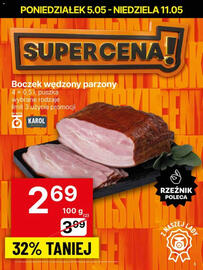 Delikatesy Centrum gazetka tydzień 19 Strona 5