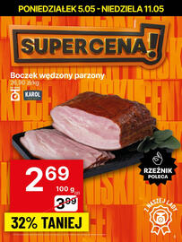 Delikatesy Centrum gazetka tydzień 19 Strona 5