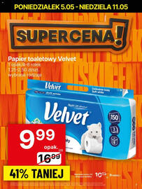 Delikatesy Centrum gazetka tydzień 19 Strona 7