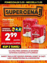 Delikatesy Centrum gazetka tydzień 19 Strona 8