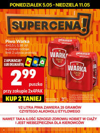 Delikatesy Centrum gazetka tydzień 19 Strona 8