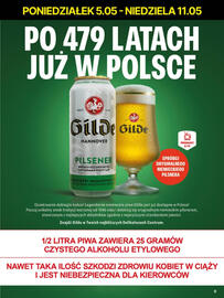 Delikatesy Centrum gazetka tydzień 19 Strona 9