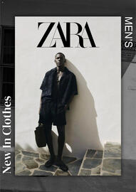 ZARA Flugblatt Seite 1