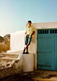 ZARA Flugblatt Seite 13