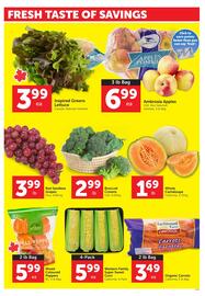 Buy-Low Foods flyer week 18 Page 2