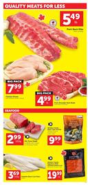 Buy-Low Foods flyer week 18 Page 4
