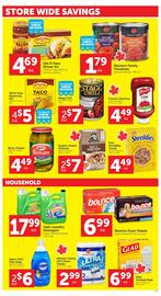 Buy-Low Foods flyer week 18 Page 7