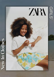 ZARA Flugblatt Seite 1