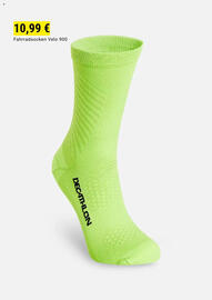 Decathlon Flugblatt Seite 10