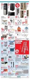 Canadian Tire flyer week 18 Page 11