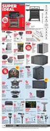 Canadian Tire flyer week 18 Page 2