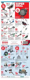 Canadian Tire flyer week 18 Page 4