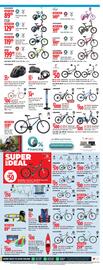 Canadian Tire flyer week 18 Page 7