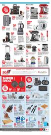 Canadian Tire flyer week 18 Page 9
