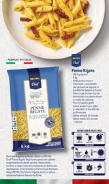 Catalog Metro Pagină 3