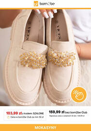 Born2be gazetka Strona 9