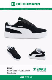 Deichmann gazetka tydzień 18 Strona 5