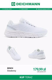 Deichmann gazetka tydzień 18 Strona 9