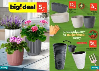 Dealz gazetka Strona 15