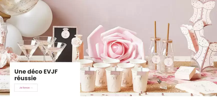Catalogue Zoé Confetti (valable jusqu'au 18-05)