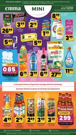 EMMA market gazetka tydzień 18 Strona 2