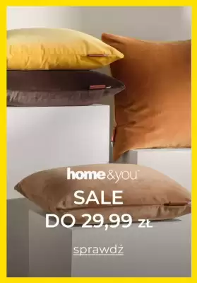 Home&You gazetka (ważność do 6-05)