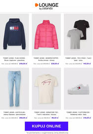 Lounge by Zalando gazetka Strona 5