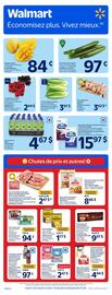 Walmart flyer week 18 Page 1