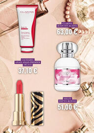 Catalogue Marionnaud page 6