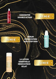 Catalogue Yves Rocher page 3